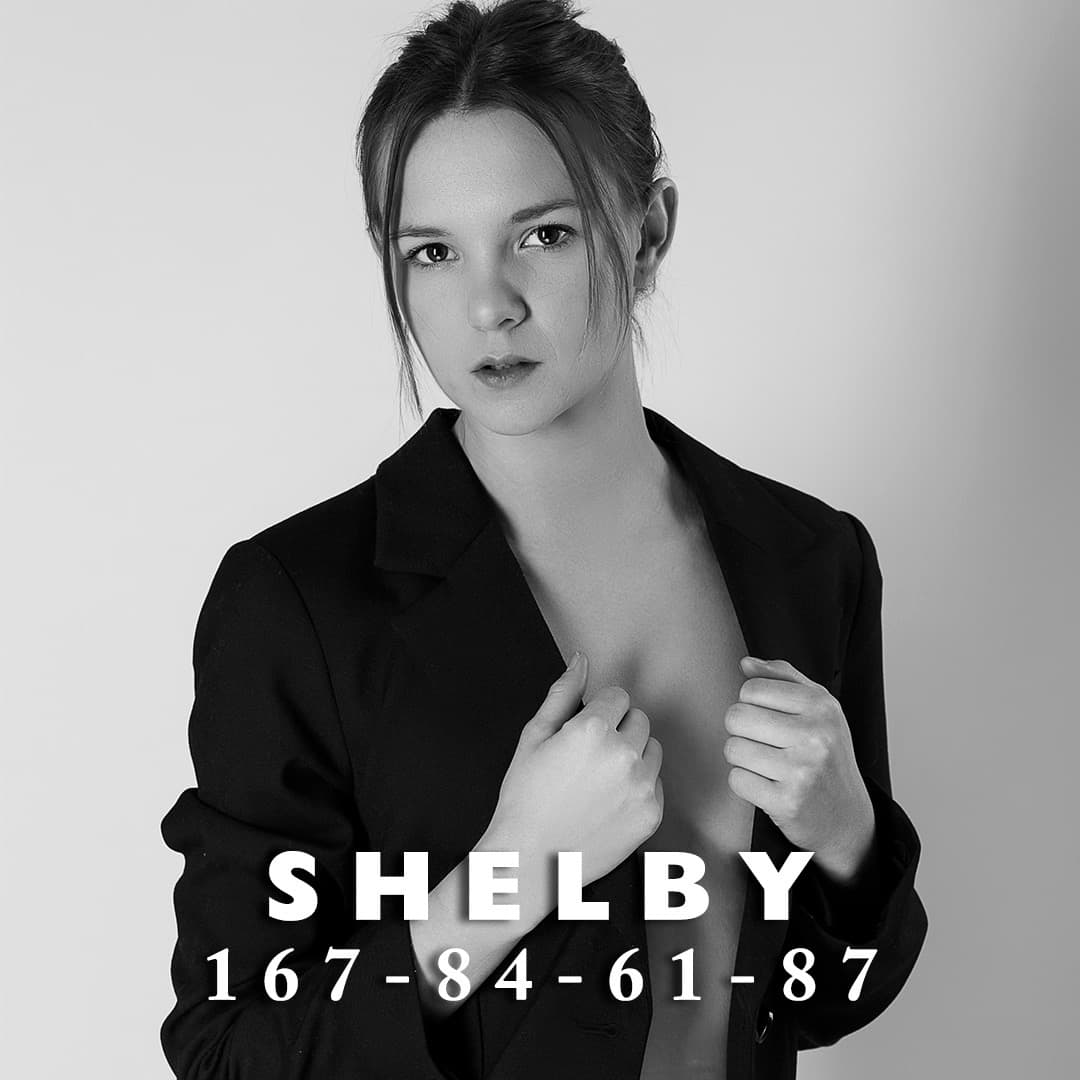 Shelby Contreras - Founder of Artistic Works